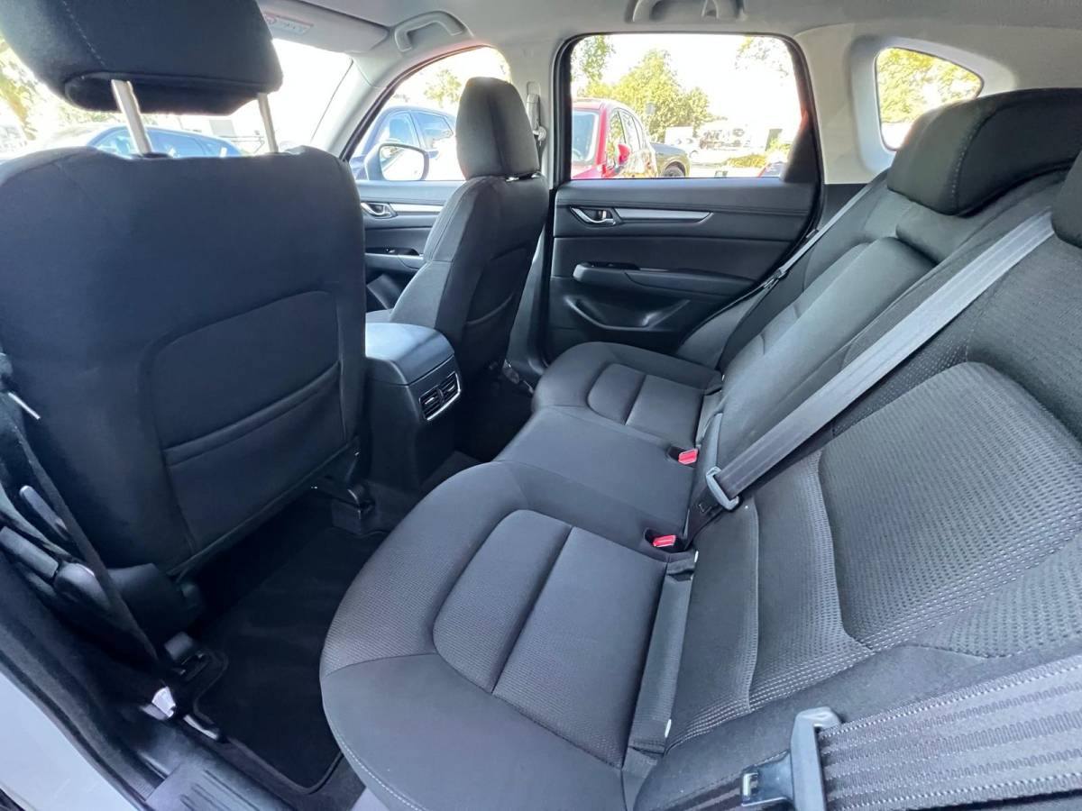 Mazda CX-5 Mazda CX-5 2.0 e-SkyActiv-G M Hybrid 165 Centre-Line  | TREKHAAK | NAVIGATIE | CLIMATE CONTROL | CRUISE CONTROL | APPLE CARPLAY | ANDROID AUTO |