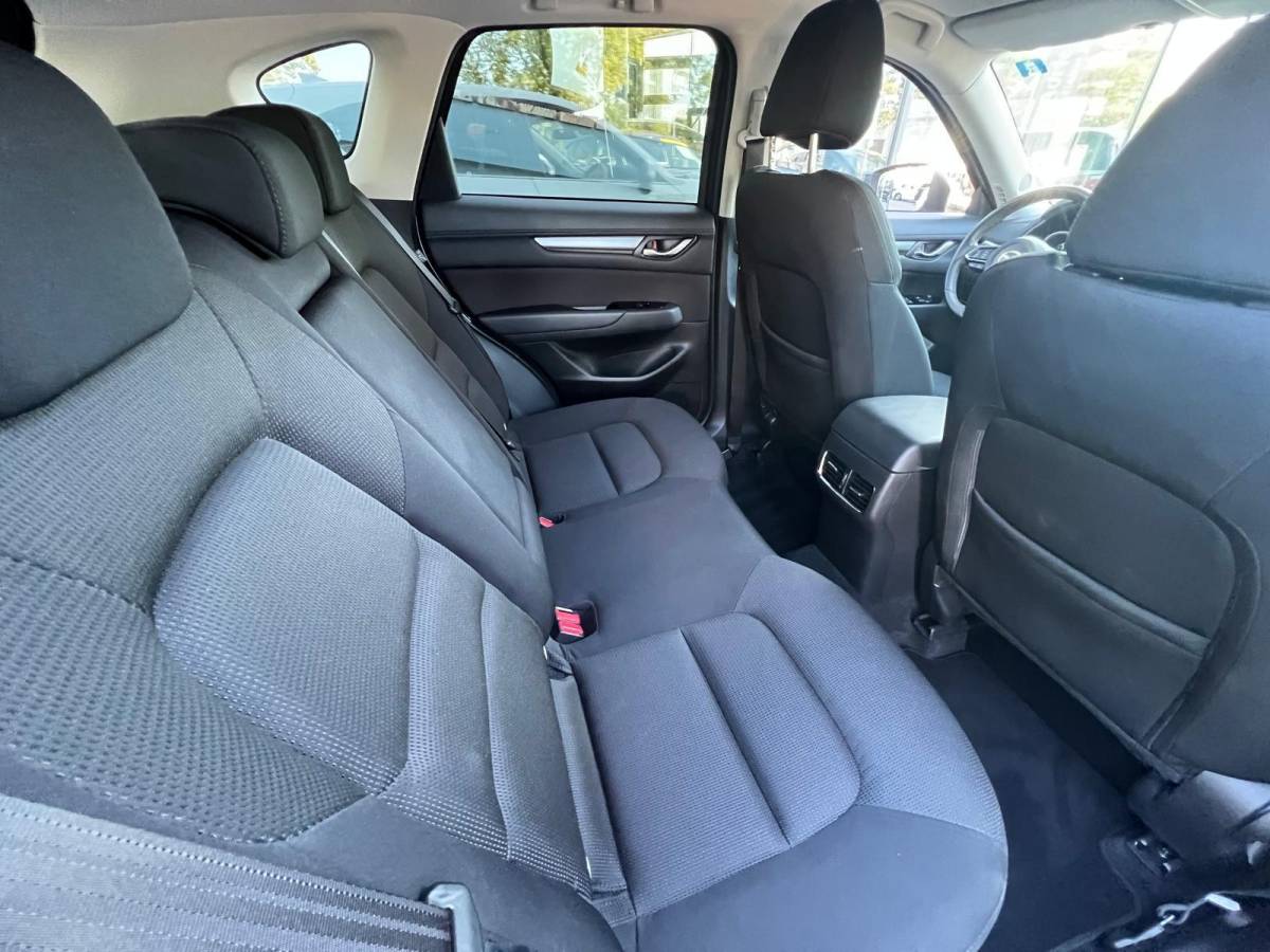 Mazda CX-5 Mazda CX-5 2.0 e-SkyActiv-G M Hybrid 165 Centre-Line  | TREKHAAK | NAVIGATIE | CLIMATE CONTROL | CRUISE CONTROL | APPLE CARPLAY | ANDROID AUTO |