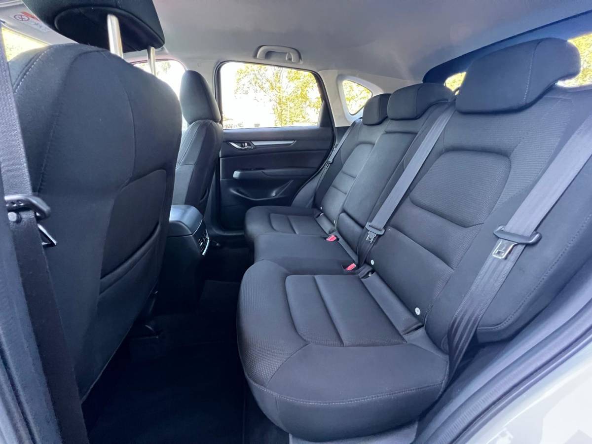Mazda CX-5 Mazda CX-5 2.0 e-SkyActiv-G M Hybrid 165 Centre-Line  | TREKHAAK | NAVIGATIE | CLIMATE CONTROL | CRUISE CONTROL | APPLE CARPLAY | ANDROID AUTO |