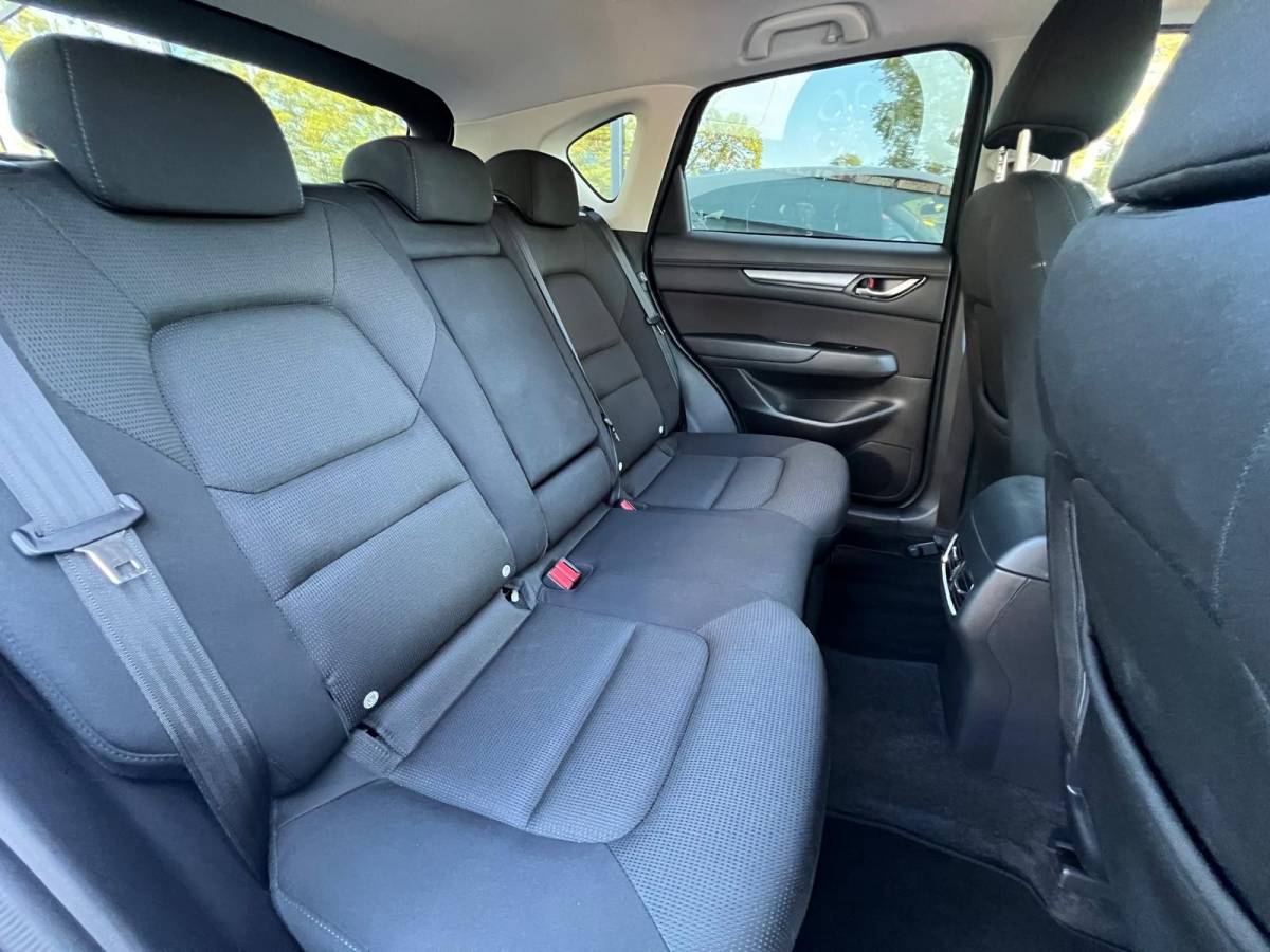 Mazda CX-5 Mazda CX-5 2.0 e-SkyActiv-G M Hybrid 165 Centre-Line  | TREKHAAK | NAVIGATIE | CLIMATE CONTROL | CRUISE CONTROL | APPLE CARPLAY | ANDROID AUTO |