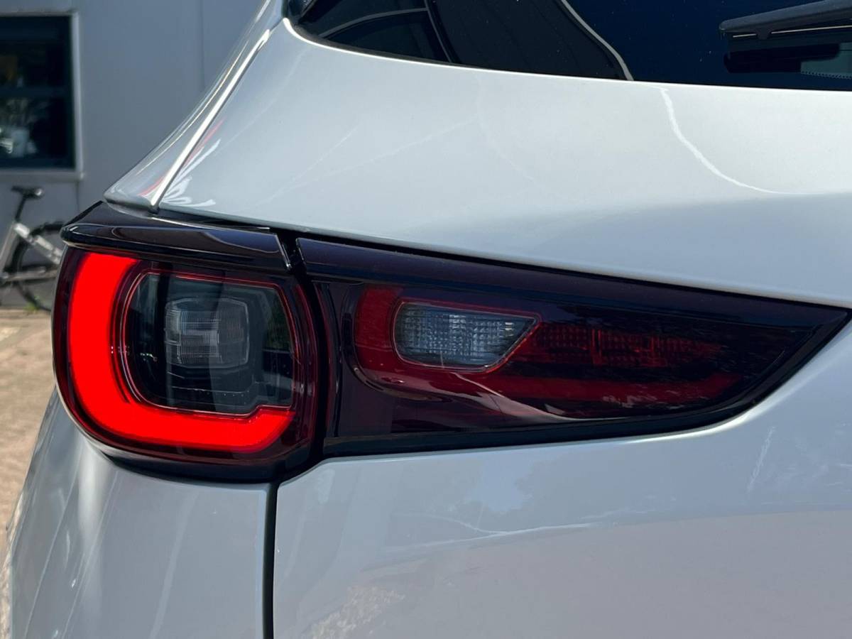 Mazda CX-5 Mazda CX-5 2.0 e-SkyActiv-G M Hybrid 165 Centre-Line  | TREKHAAK | NAVIGATIE | CLIMATE CONTROL | CRUISE CONTROL | APPLE CARPLAY | ANDROID AUTO |