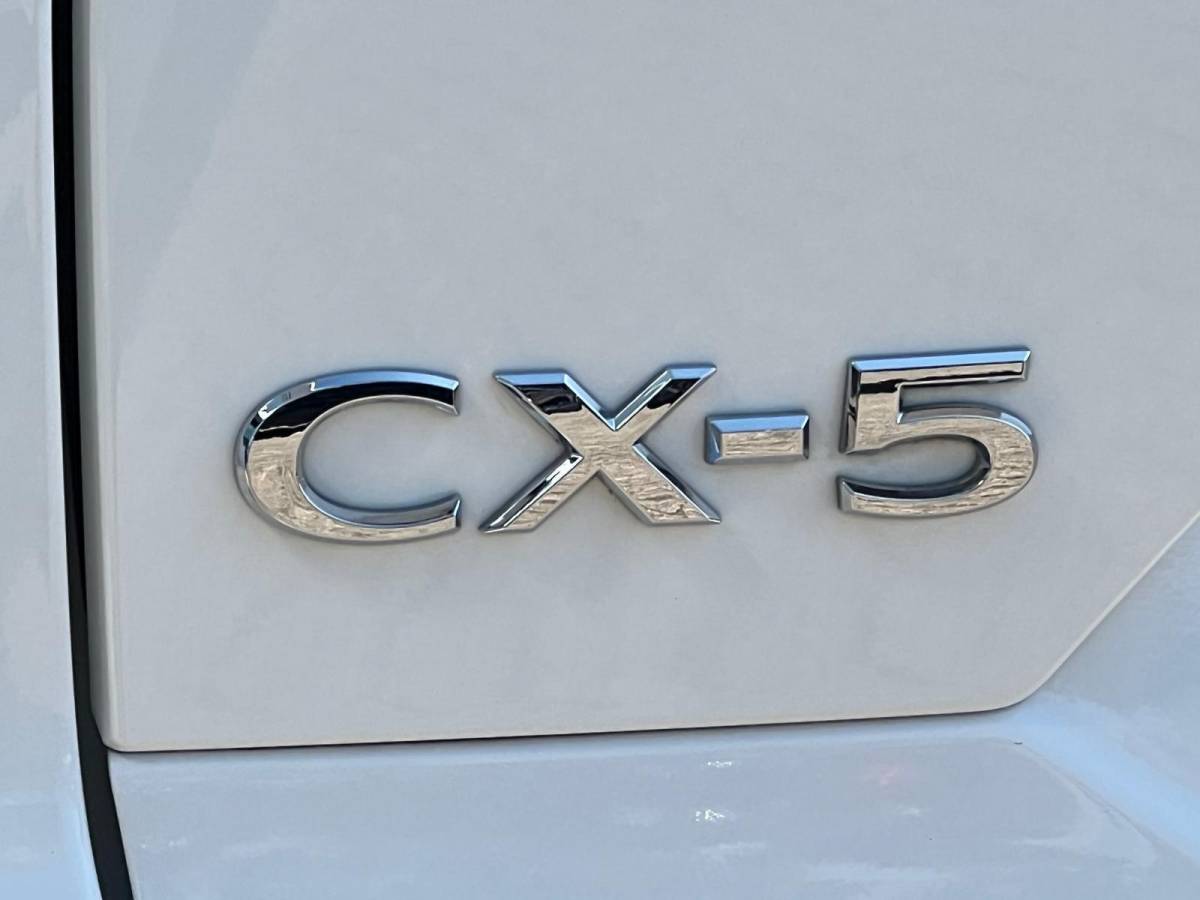 Mazda CX-5 Mazda CX-5 2.0 e-SkyActiv-G M Hybrid 165 Centre-Line  | TREKHAAK | NAVIGATIE | CLIMATE CONTROL | CRUISE CONTROL | APPLE CARPLAY | ANDROID AUTO |