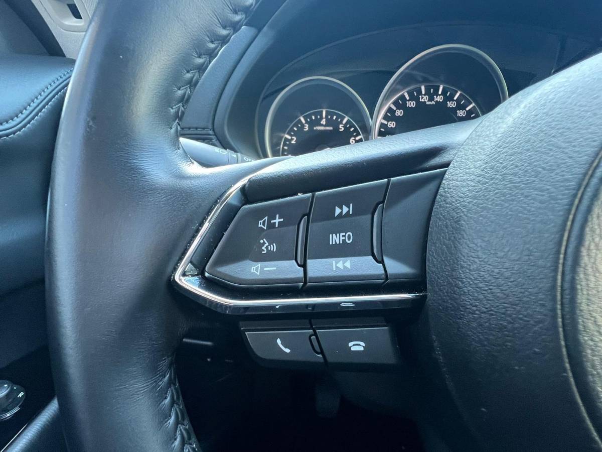 Mazda CX-5 Mazda CX-5 2.0 e-SkyActiv-G M Hybrid 165 Centre-Line  | TREKHAAK | NAVIGATIE | CLIMATE CONTROL | CRUISE CONTROL | APPLE CARPLAY | ANDROID AUTO |