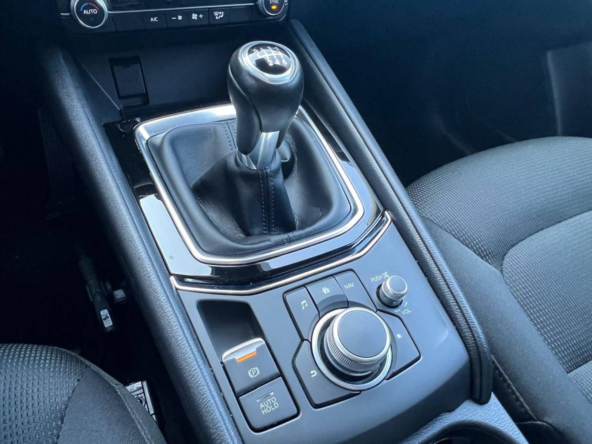 Mazda CX-5 Mazda CX-5 2.0 e-SkyActiv-G M Hybrid 165 Centre-Line  | TREKHAAK | NAVIGATIE | CLIMATE CONTROL | CRUISE CONTROL | APPLE CARPLAY | ANDROID AUTO |