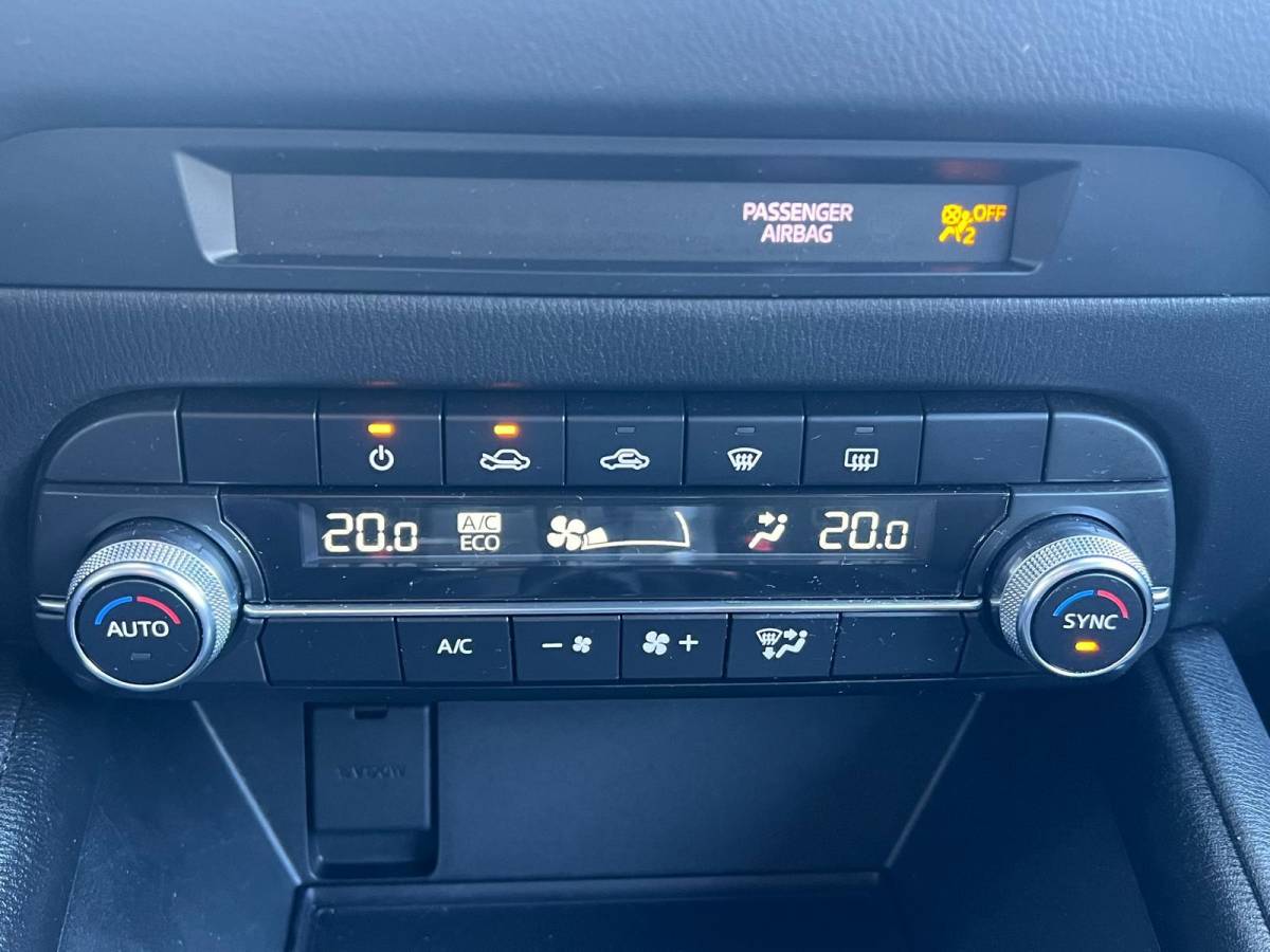 Mazda CX-5 Mazda CX-5 2.0 e-SkyActiv-G M Hybrid 165 Centre-Line  | TREKHAAK | NAVIGATIE | CLIMATE CONTROL | CRUISE CONTROL | APPLE CARPLAY | ANDROID AUTO |