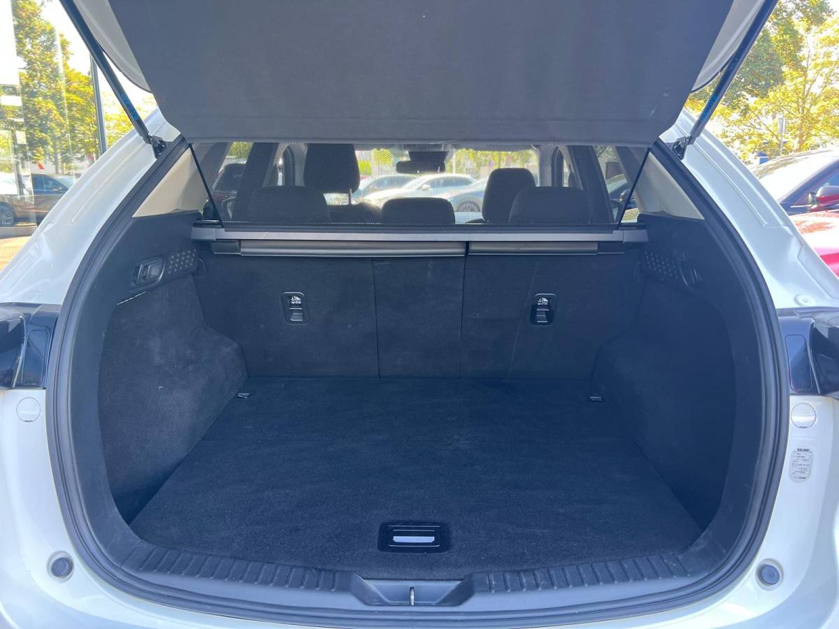 Mazda CX-5 Mazda CX-5 2.0 e-SkyActiv-G M Hybrid 165 Centre-Line  | TREKHAAK | NAVIGATIE | CLIMATE CONTROL | CRUISE CONTROL | APPLE CARPLAY | ANDROID AUTO |