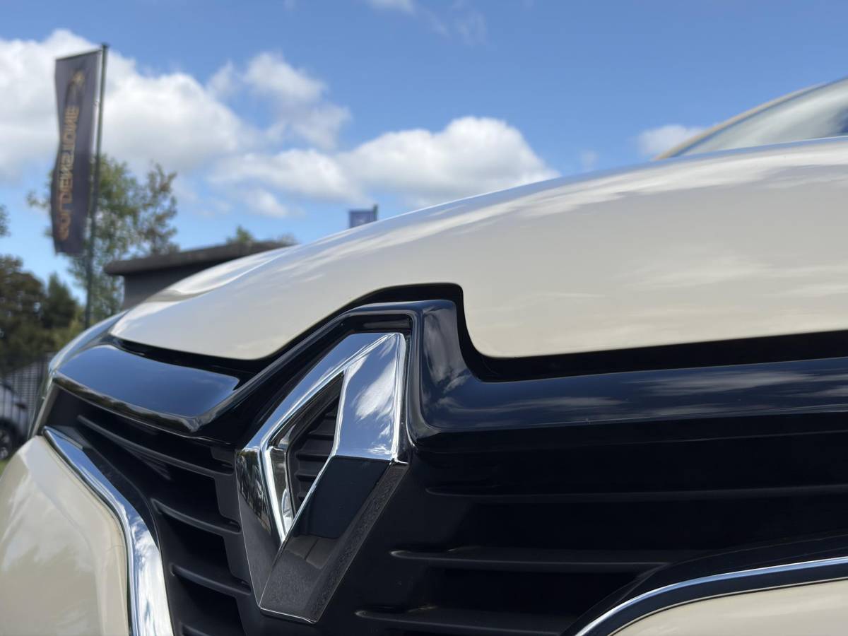 Renault Captur Renault Captur 0.9 TCe Expression ✓1e Eigenaar✓Recent beurt gehad✓Dealer Onderhouden✓Navi✓Keyless✓Lm velgen✓Airco✓Cruise✓Pdc✓N.A.P✓Apk tot 08-2027