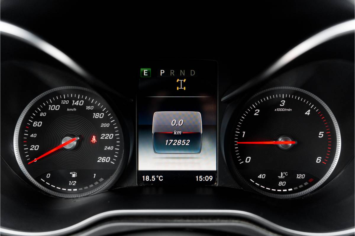 Mercedes-Benz X-Klasse Mercedes-Benz X-klasse 350 d 4-MATIC Power Edition