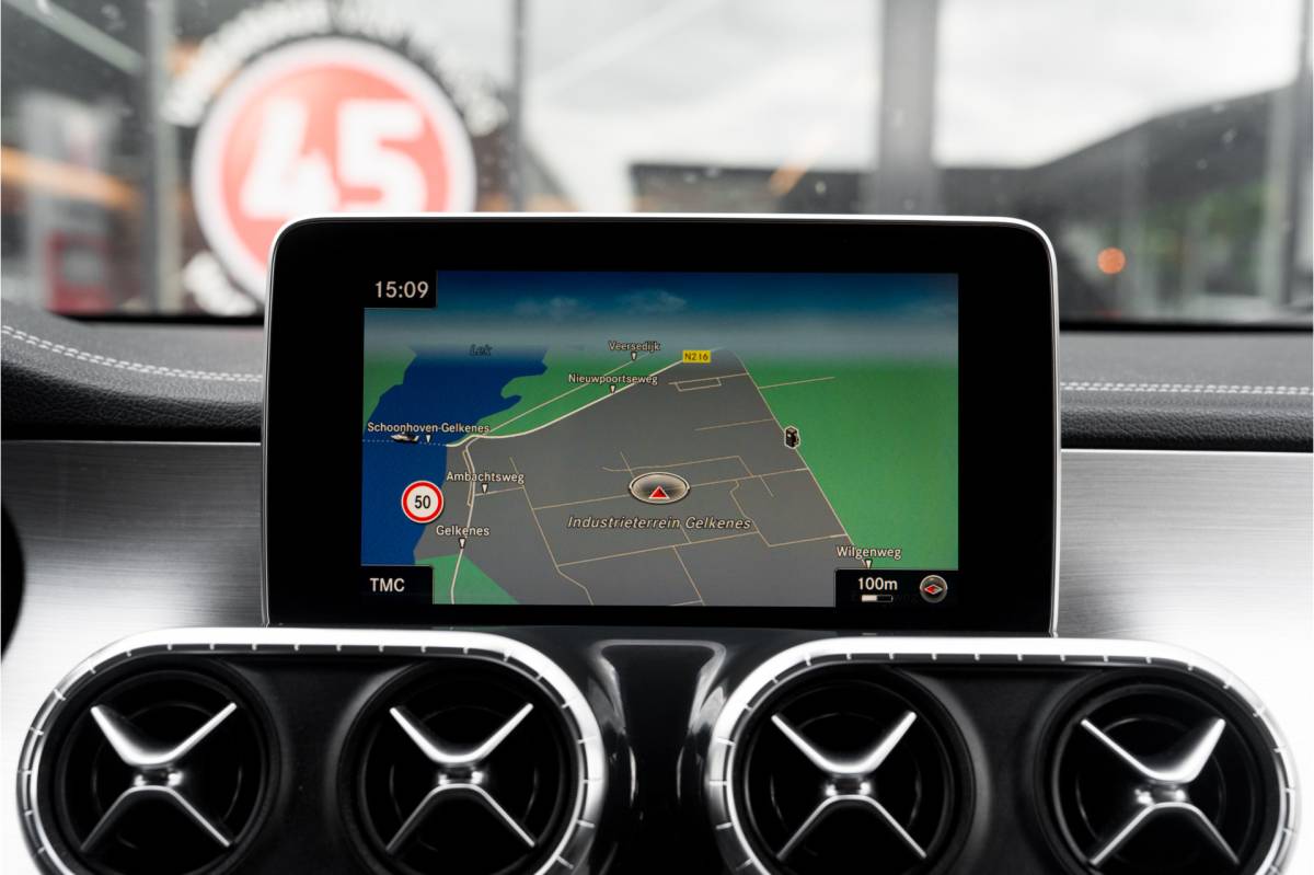 Mercedes-Benz X-Klasse Mercedes-Benz X-klasse 350 d 4-MATIC Power Edition
