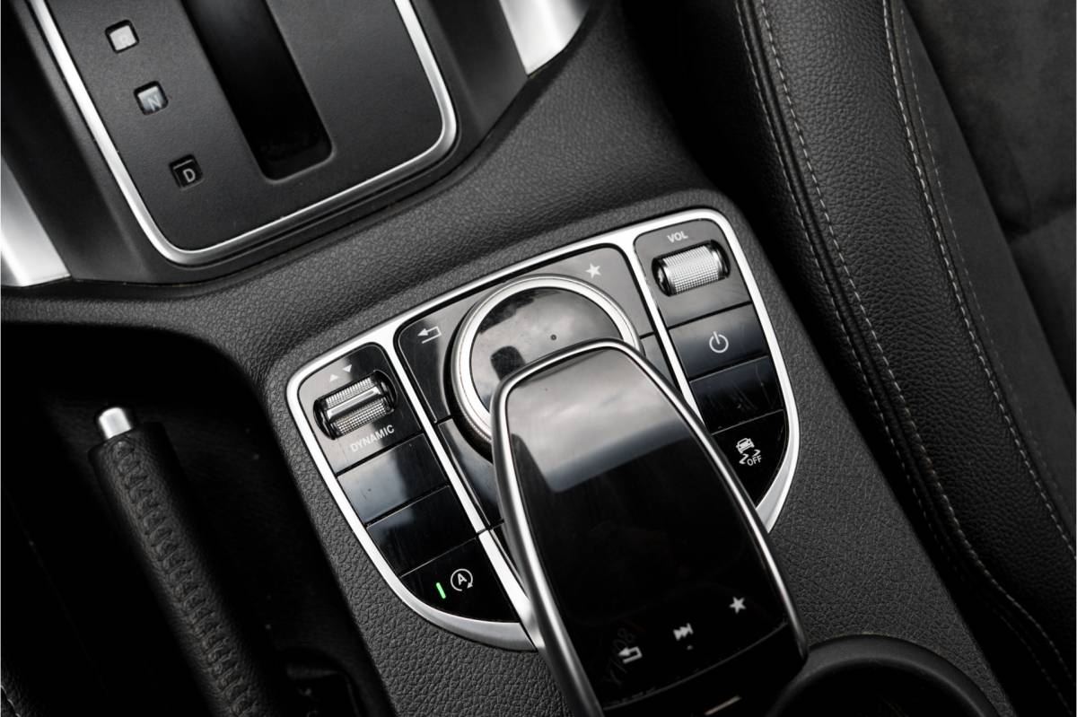 Mercedes-Benz X-Klasse Mercedes-Benz X-klasse 350 d 4-MATIC Power Edition