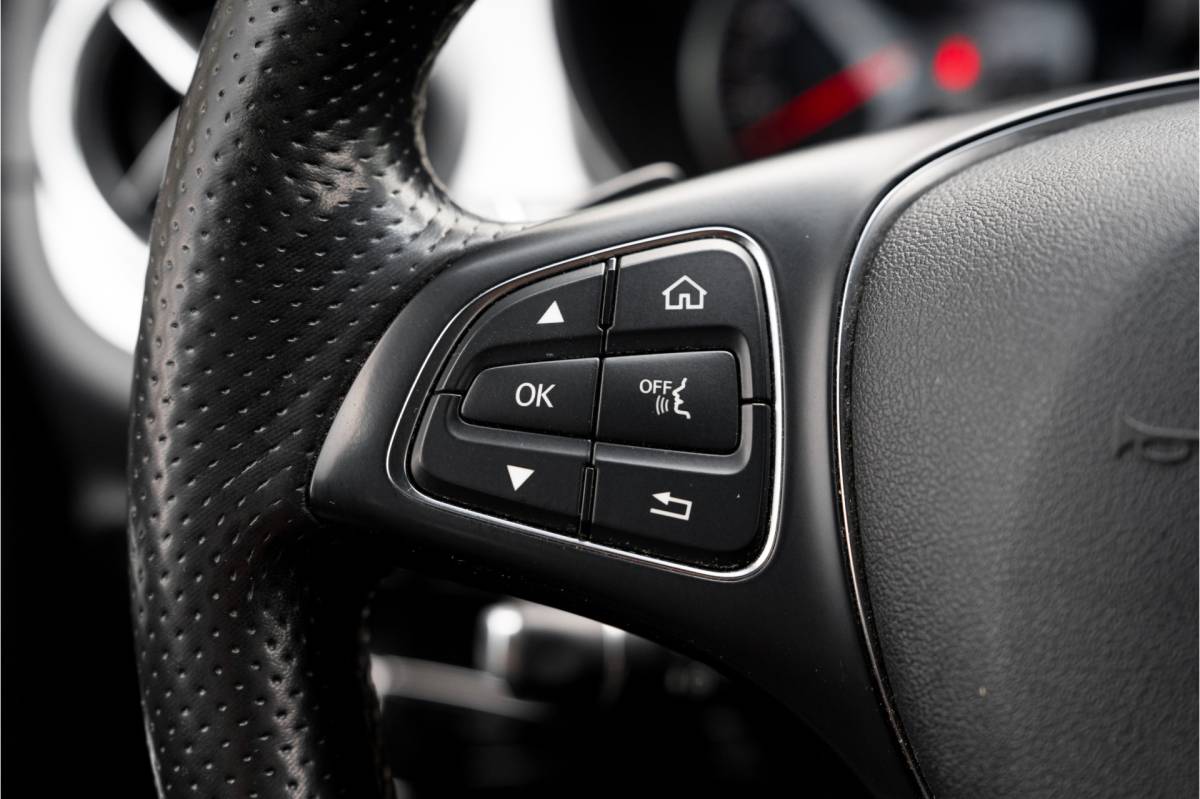 Mercedes-Benz X-Klasse Mercedes-Benz X-klasse 350 d 4-MATIC Power Edition
