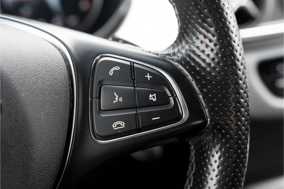 Mercedes-Benz X-Klasse Mercedes-Benz X-klasse 350 d 4-MATIC Power Edition