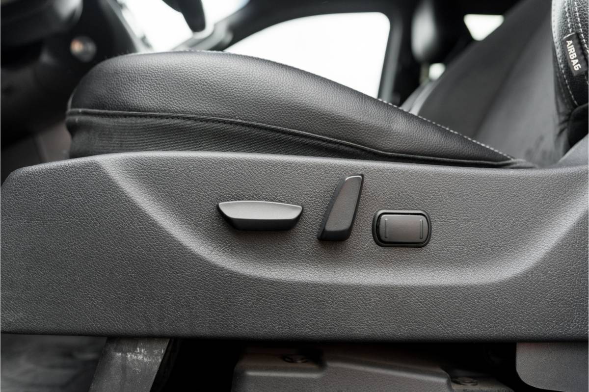 Mercedes-Benz X-Klasse Mercedes-Benz X-klasse 350 d 4-MATIC Power Edition
