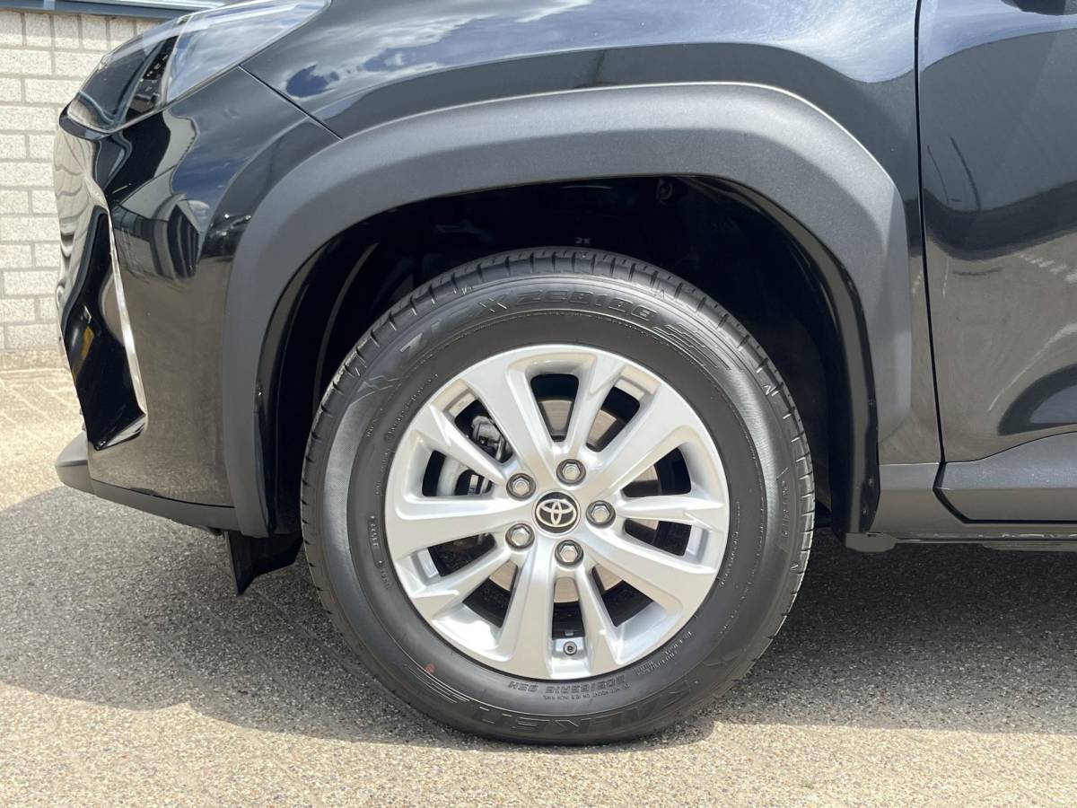 Toyota Yaris Cross Toyota Yaris Cross 1.5 Hybrid Active | NL Auto/Navi/Adapt. Cruise/Clima/Camera/16″/Apple CarPlay-Android Auto