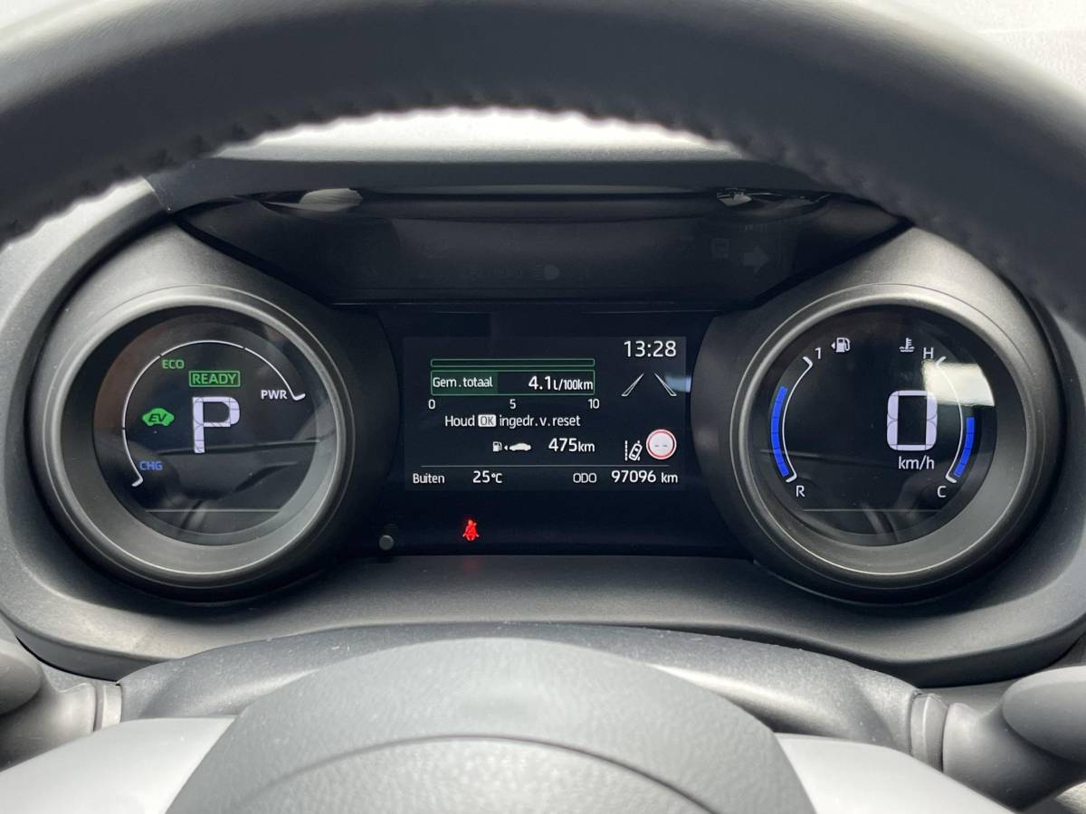 Toyota Yaris Cross Toyota Yaris Cross 1.5 Hybrid Active | NL Auto/Navi/Adapt. Cruise/Clima/Camera/16″/Apple CarPlay-Android Auto
