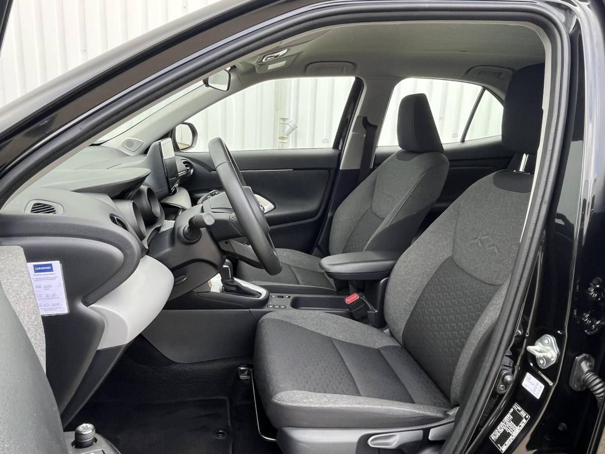 Toyota Yaris Cross Toyota Yaris Cross 1.5 Hybrid Active | NL Auto/Navi/Adapt. Cruise/Clima/Camera/16″/Apple CarPlay-Android Auto