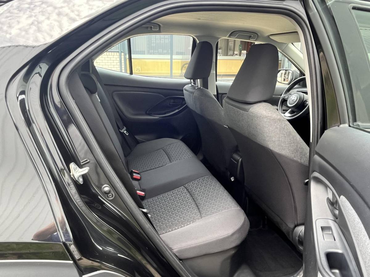 Toyota Yaris Cross Toyota Yaris Cross 1.5 Hybrid Active | NL Auto/Navi/Adapt. Cruise/Clima/Camera/16″/Apple CarPlay-Android Auto