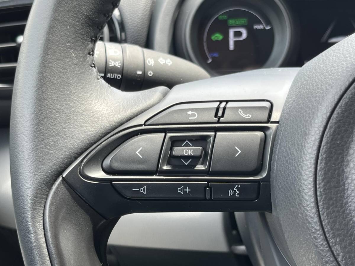 Toyota Yaris Cross Toyota Yaris Cross 1.5 Hybrid Active | NL Auto/Navi/Adapt. Cruise/Clima/Camera/16″/Apple CarPlay-Android Auto