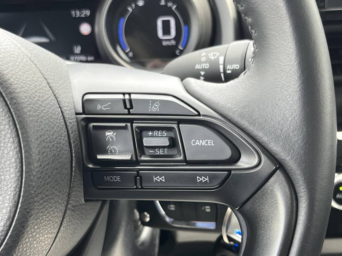 Toyota Yaris Cross Toyota Yaris Cross 1.5 Hybrid Active | NL Auto/Navi/Adapt. Cruise/Clima/Camera/16″/Apple CarPlay-Android Auto
