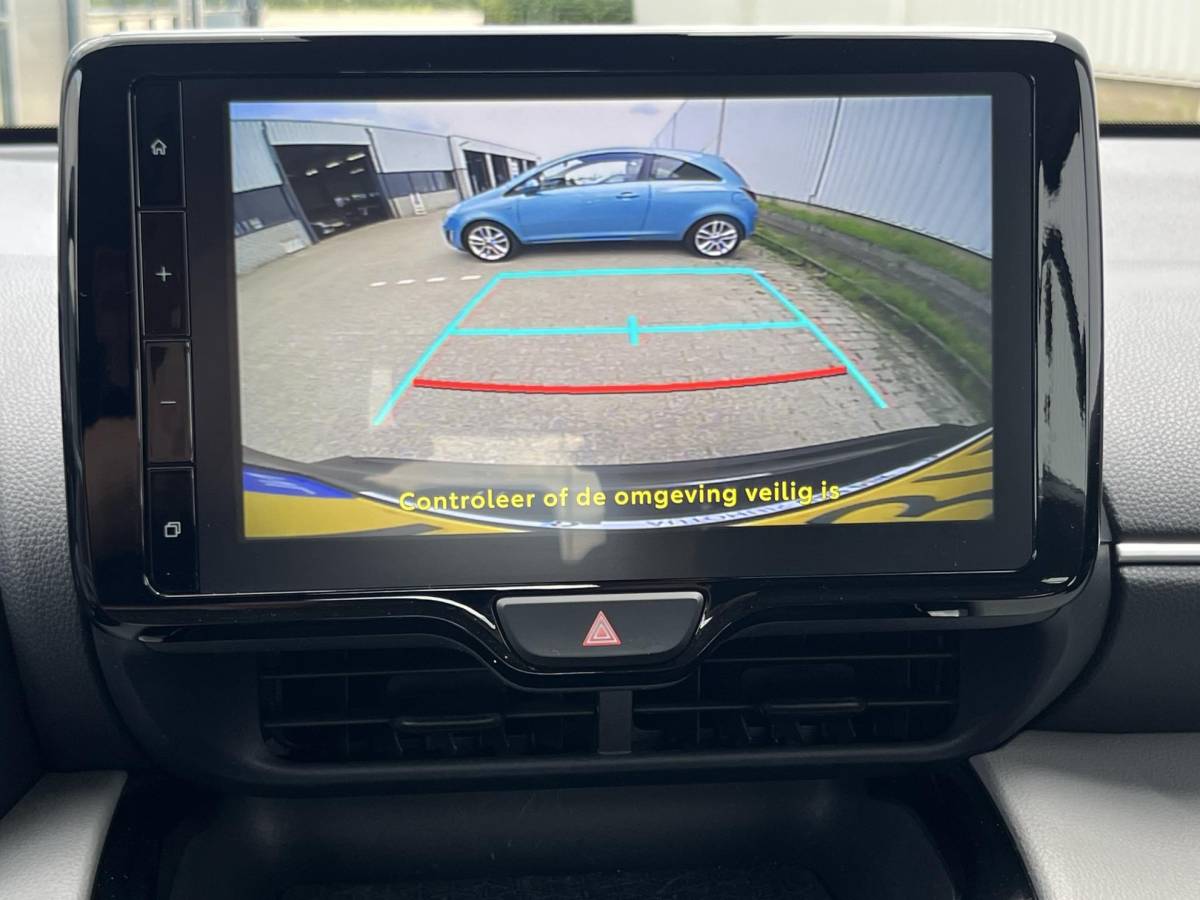 Toyota Yaris Cross Toyota Yaris Cross 1.5 Hybrid Active | NL Auto/Navi/Adapt. Cruise/Clima/Camera/16″/Apple CarPlay-Android Auto