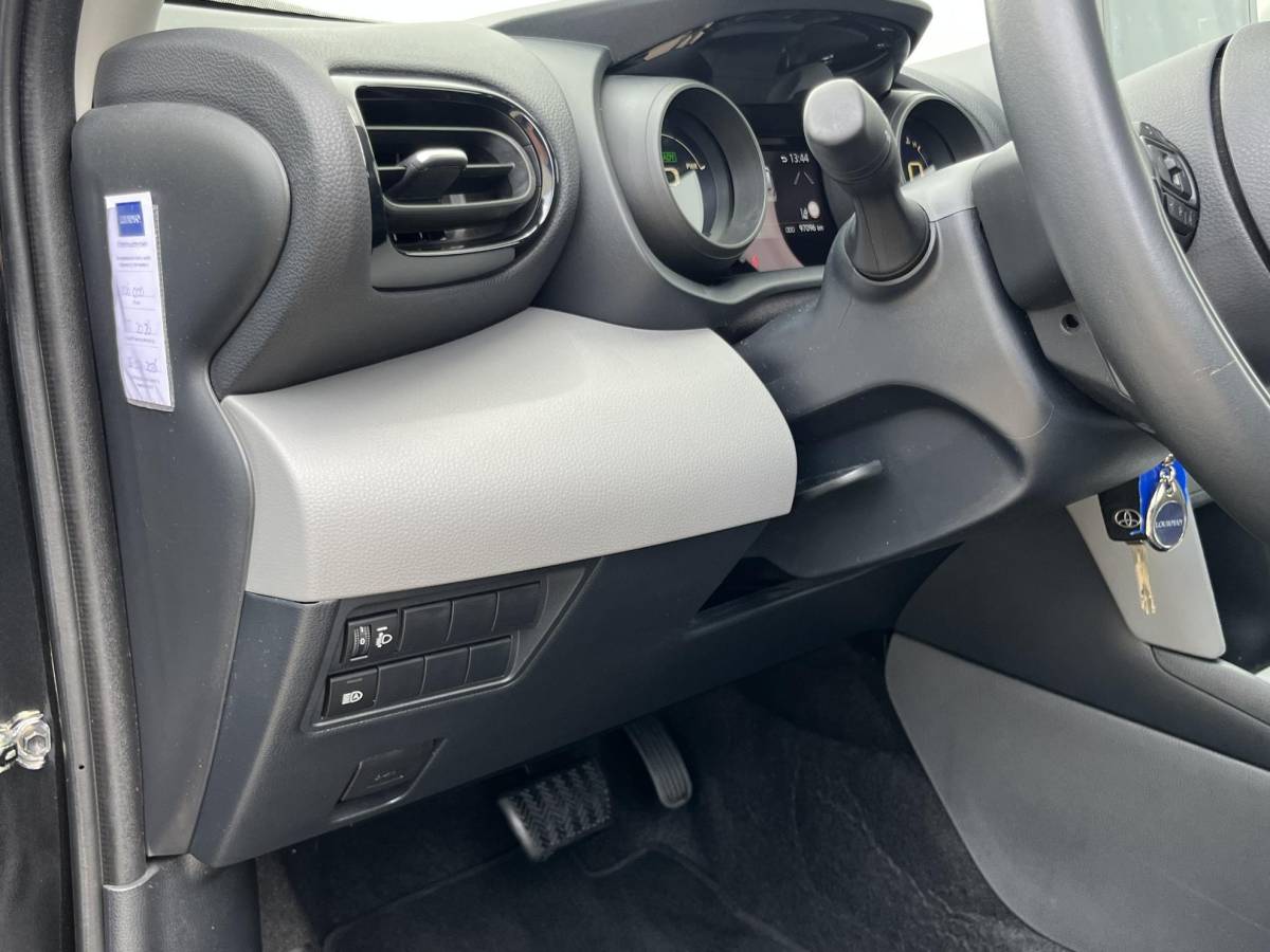 Toyota Yaris Cross Toyota Yaris Cross 1.5 Hybrid Active | NL Auto/Navi/Adapt. Cruise/Clima/Camera/16″/Apple CarPlay-Android Auto