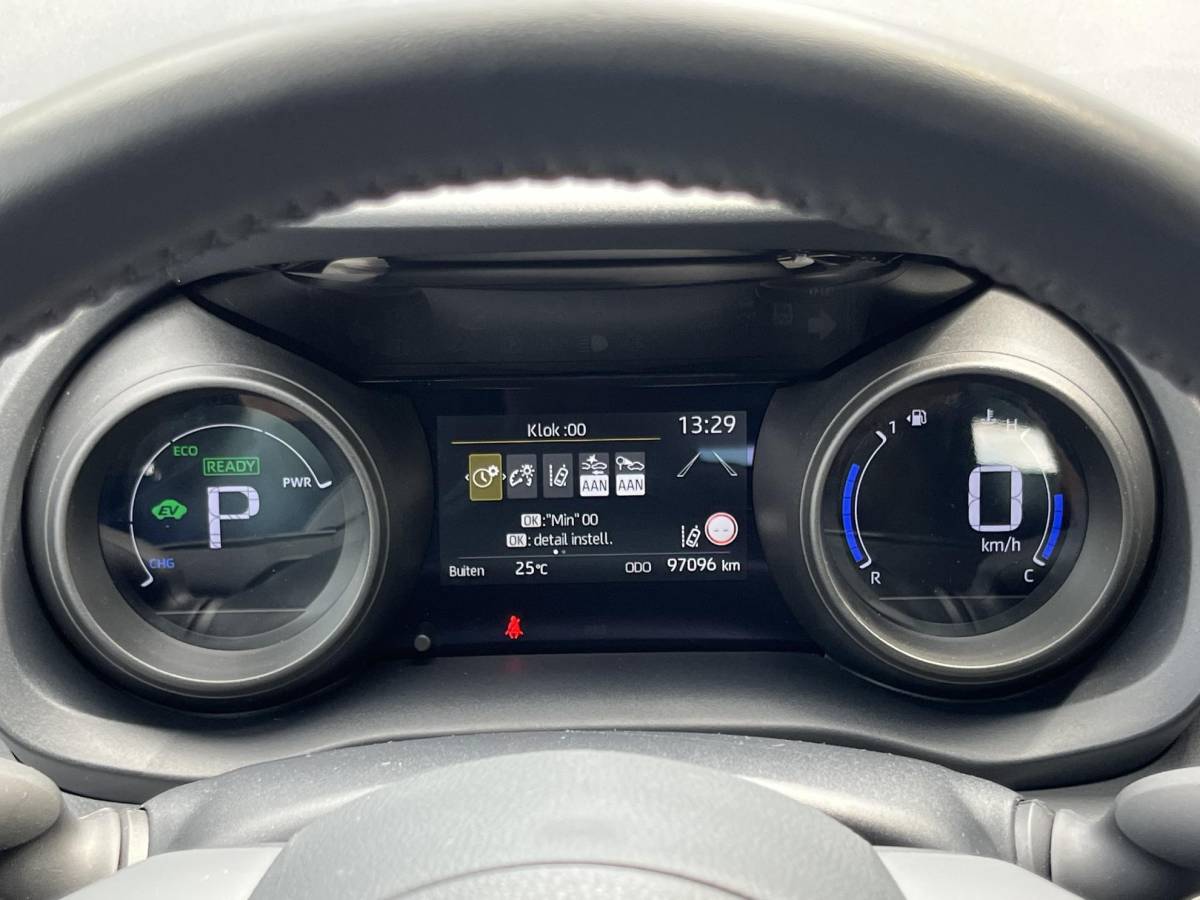 Toyota Yaris Cross Toyota Yaris Cross 1.5 Hybrid Active | NL Auto/Navi/Adapt. Cruise/Clima/Camera/16″/Apple CarPlay-Android Auto