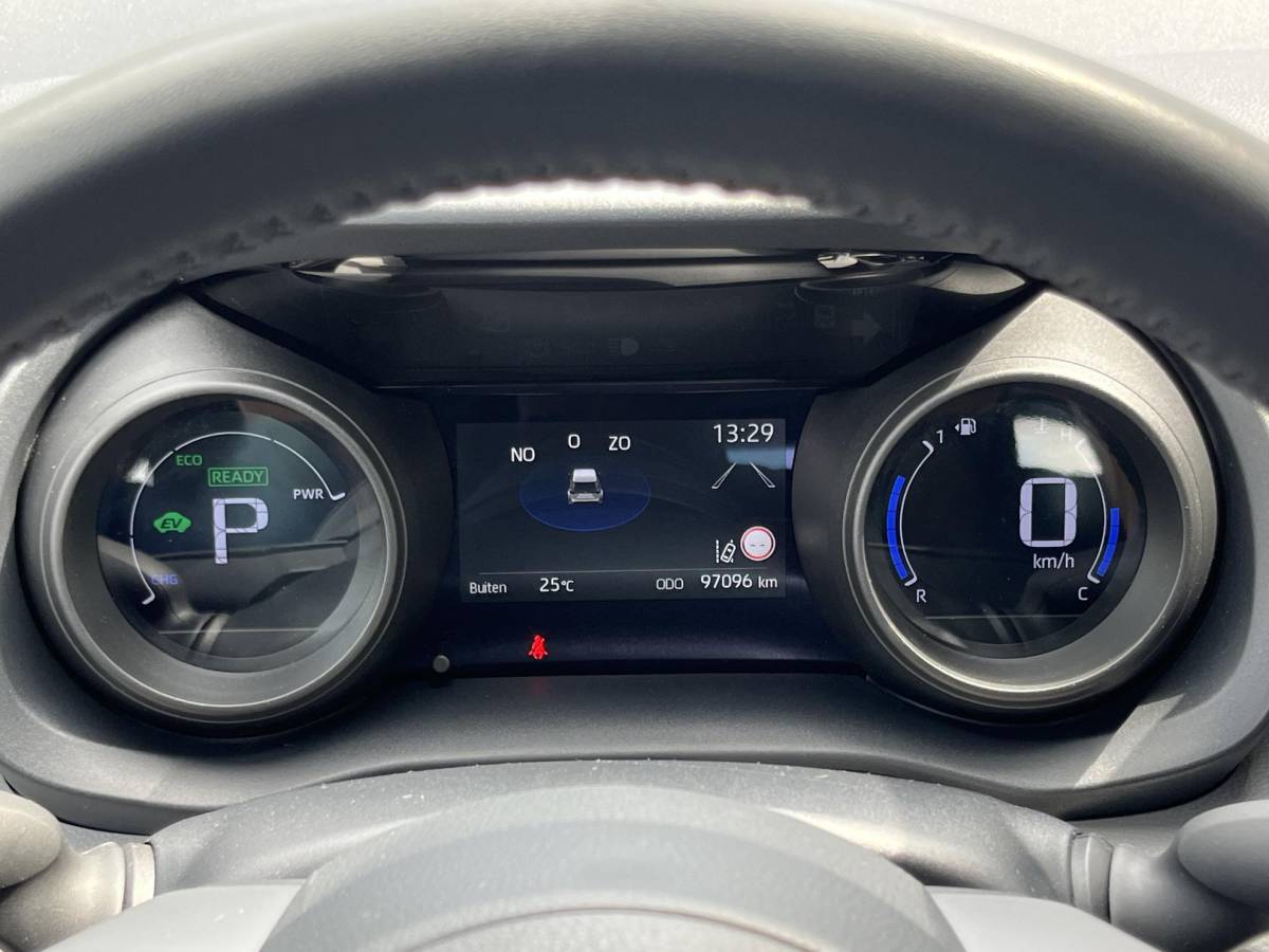 Toyota Yaris Cross Toyota Yaris Cross 1.5 Hybrid Active | NL Auto/Navi/Adapt. Cruise/Clima/Camera/16″/Apple CarPlay-Android Auto