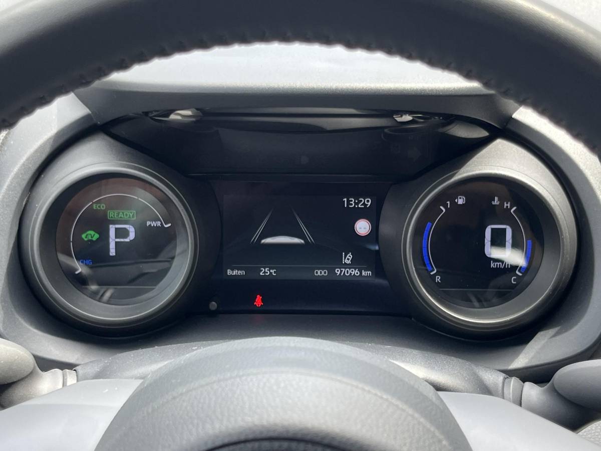 Toyota Yaris Cross Toyota Yaris Cross 1.5 Hybrid Active | NL Auto/Navi/Adapt. Cruise/Clima/Camera/16″/Apple CarPlay-Android Auto