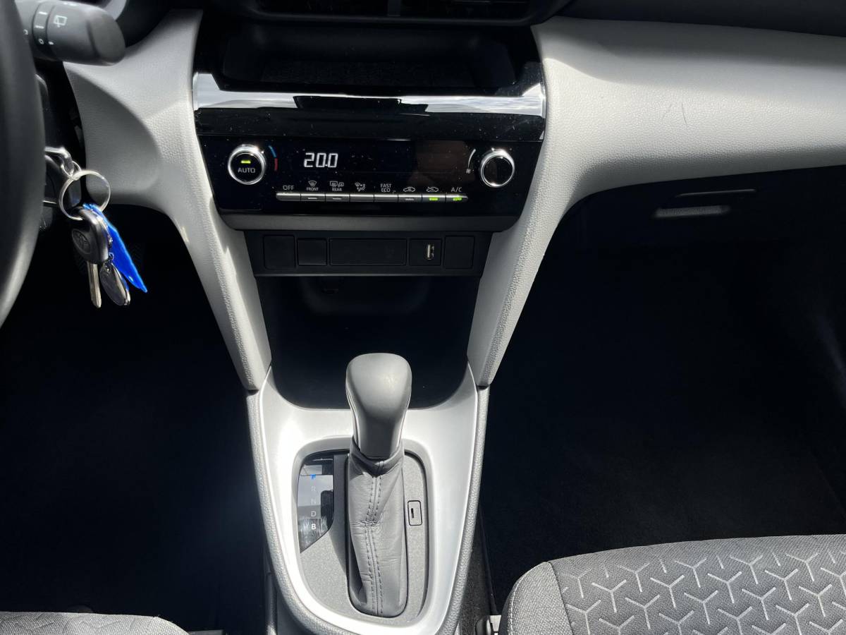 Toyota Yaris Cross Toyota Yaris Cross 1.5 Hybrid Active | NL Auto/Navi/Adapt. Cruise/Clima/Camera/16″/Apple CarPlay-Android Auto