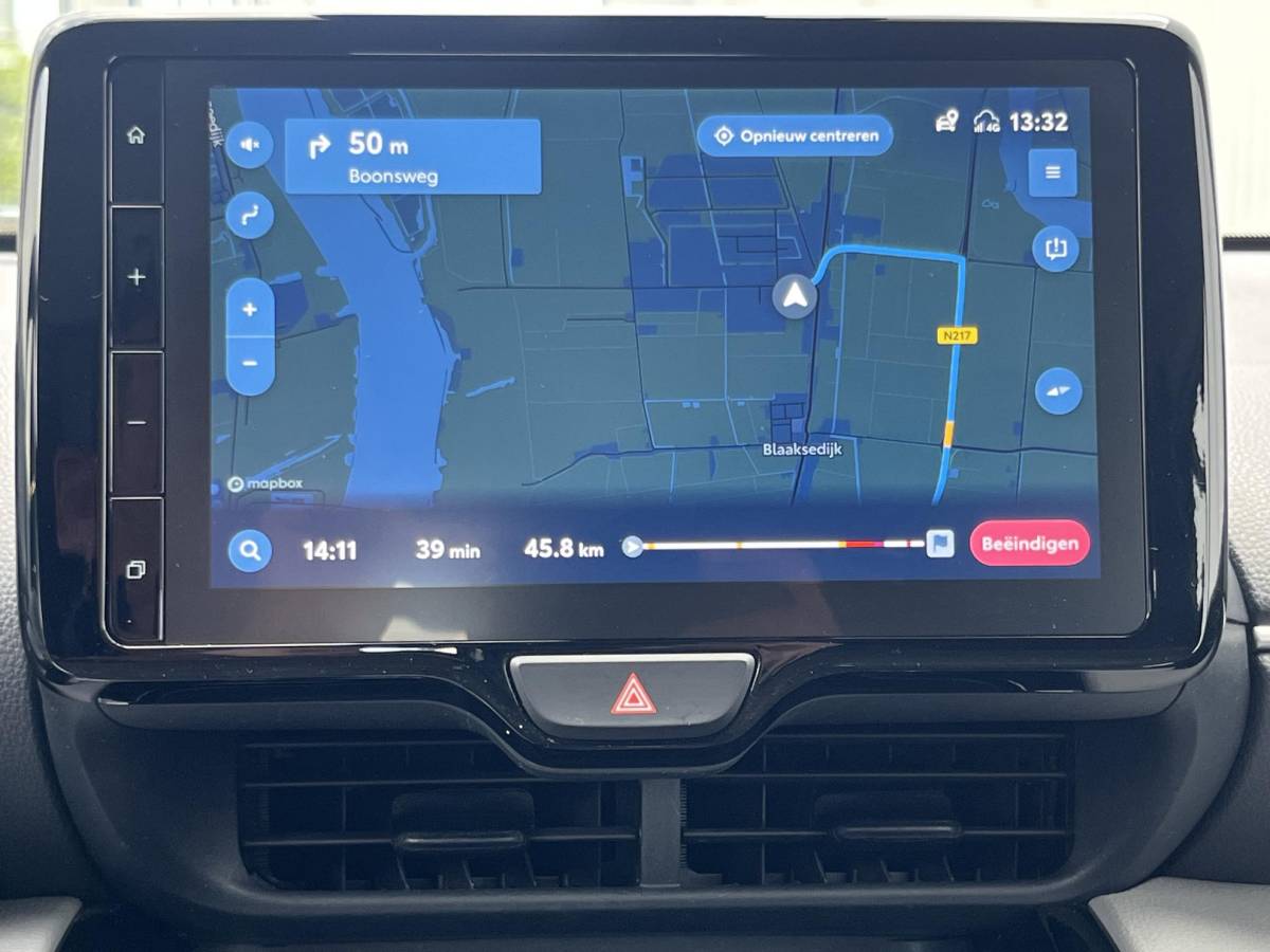 Toyota Yaris Cross Toyota Yaris Cross 1.5 Hybrid Active | NL Auto/Navi/Adapt. Cruise/Clima/Camera/16″/Apple CarPlay-Android Auto