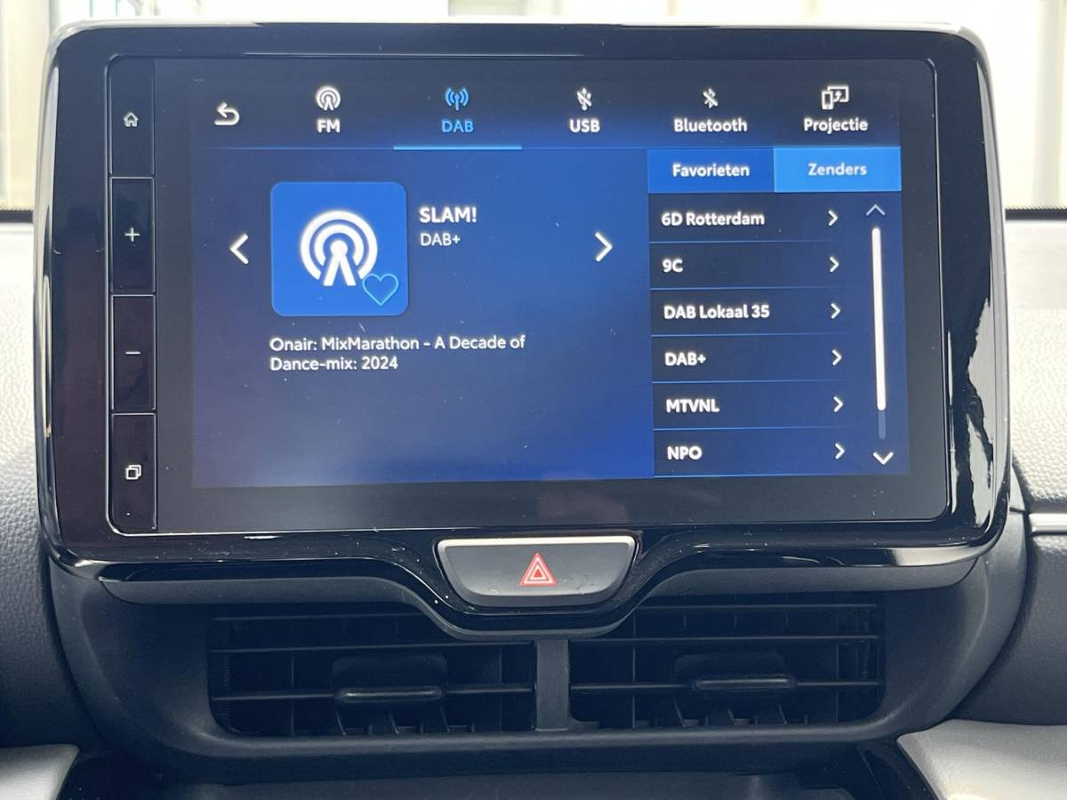 Toyota Yaris Cross Toyota Yaris Cross 1.5 Hybrid Active | NL Auto/Navi/Adapt. Cruise/Clima/Camera/16″/Apple CarPlay-Android Auto