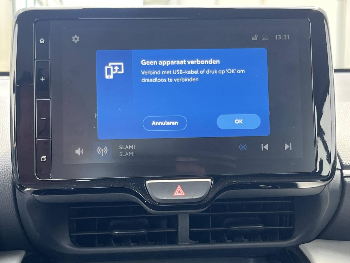 Toyota Yaris Cross Toyota Yaris Cross 1.5 Hybrid Active | NL Auto/Navi/Adapt. Cruise/Clima/Camera/16″/Apple CarPlay-Android Auto