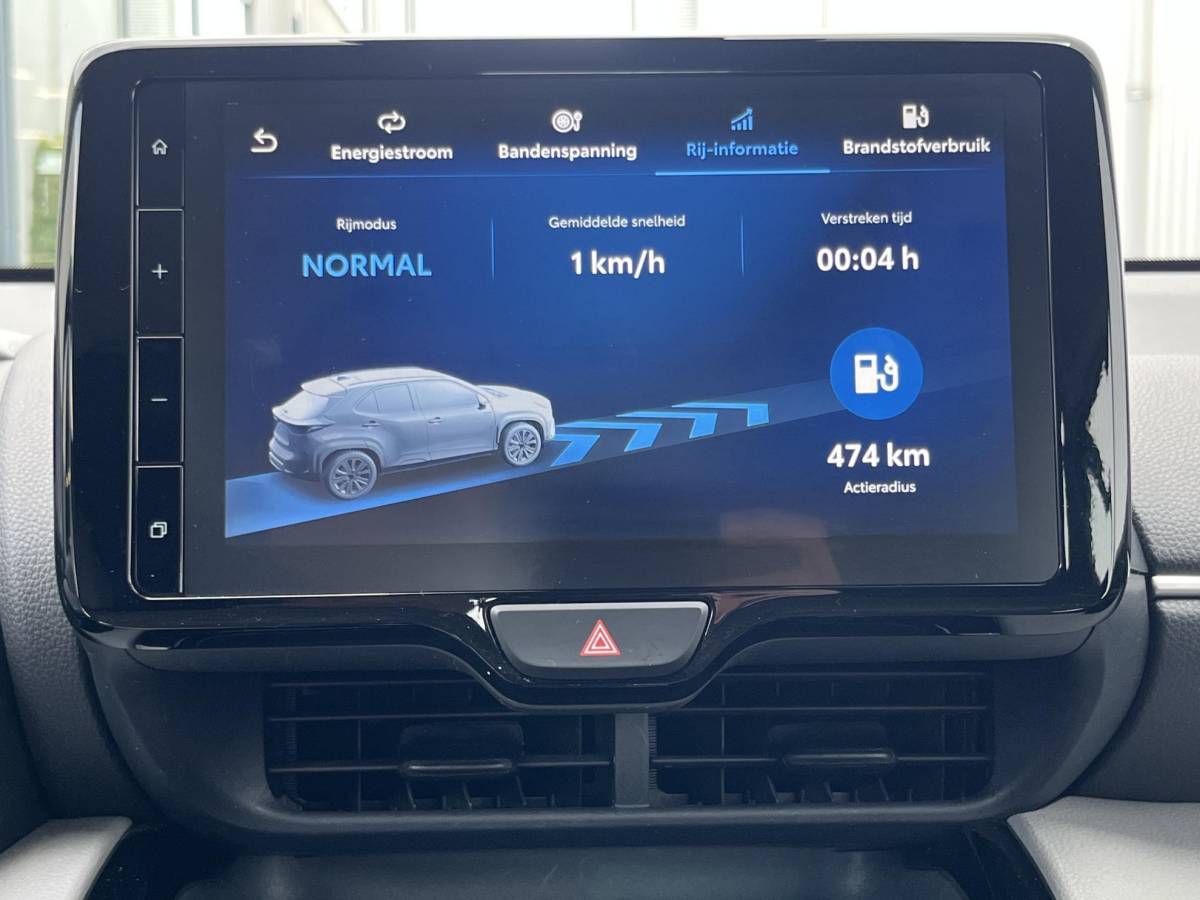 Toyota Yaris Cross Toyota Yaris Cross 1.5 Hybrid Active | NL Auto/Navi/Adapt. Cruise/Clima/Camera/16″/Apple CarPlay-Android Auto
