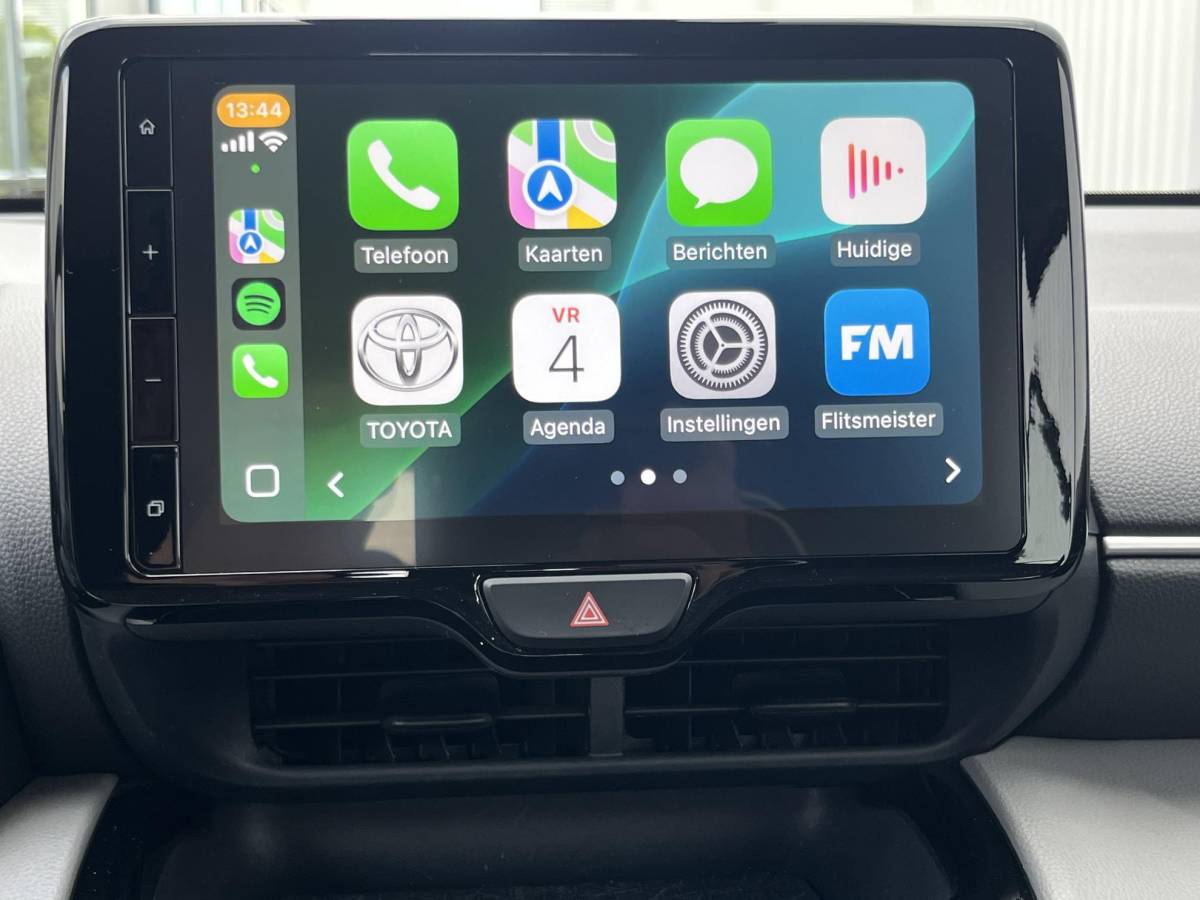 Toyota Yaris Cross Toyota Yaris Cross 1.5 Hybrid Active | NL Auto/Navi/Adapt. Cruise/Clima/Camera/16″/Apple CarPlay-Android Auto