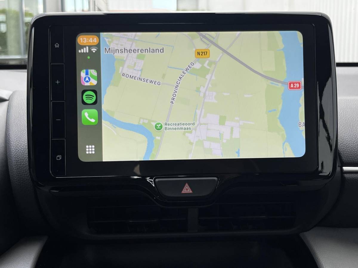 Toyota Yaris Cross Toyota Yaris Cross 1.5 Hybrid Active | NL Auto/Navi/Adapt. Cruise/Clima/Camera/16″/Apple CarPlay-Android Auto