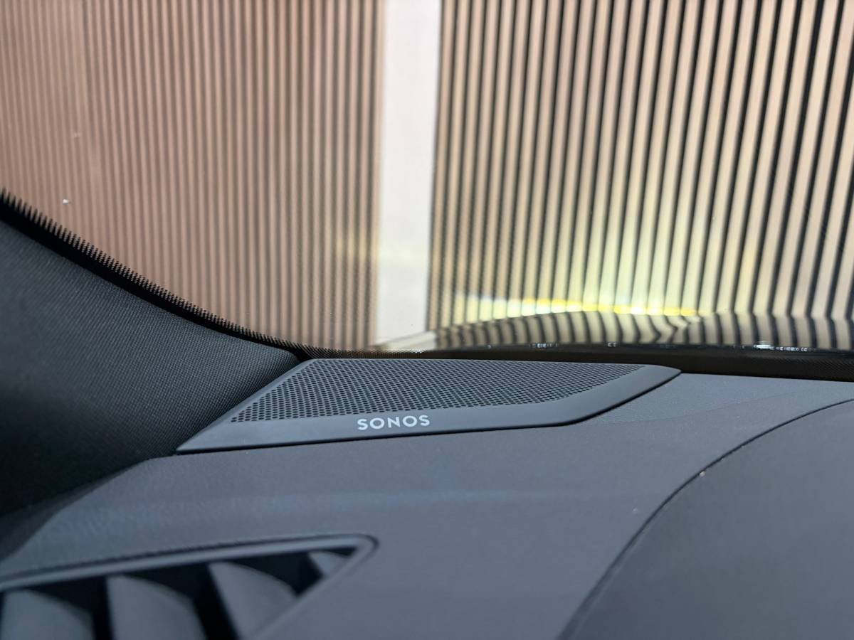 Audi Q3 Audi Q3 Sportback 35 TFSI S edition 3xS-line Pano Camera Face-lift Virtual Matrix Led
