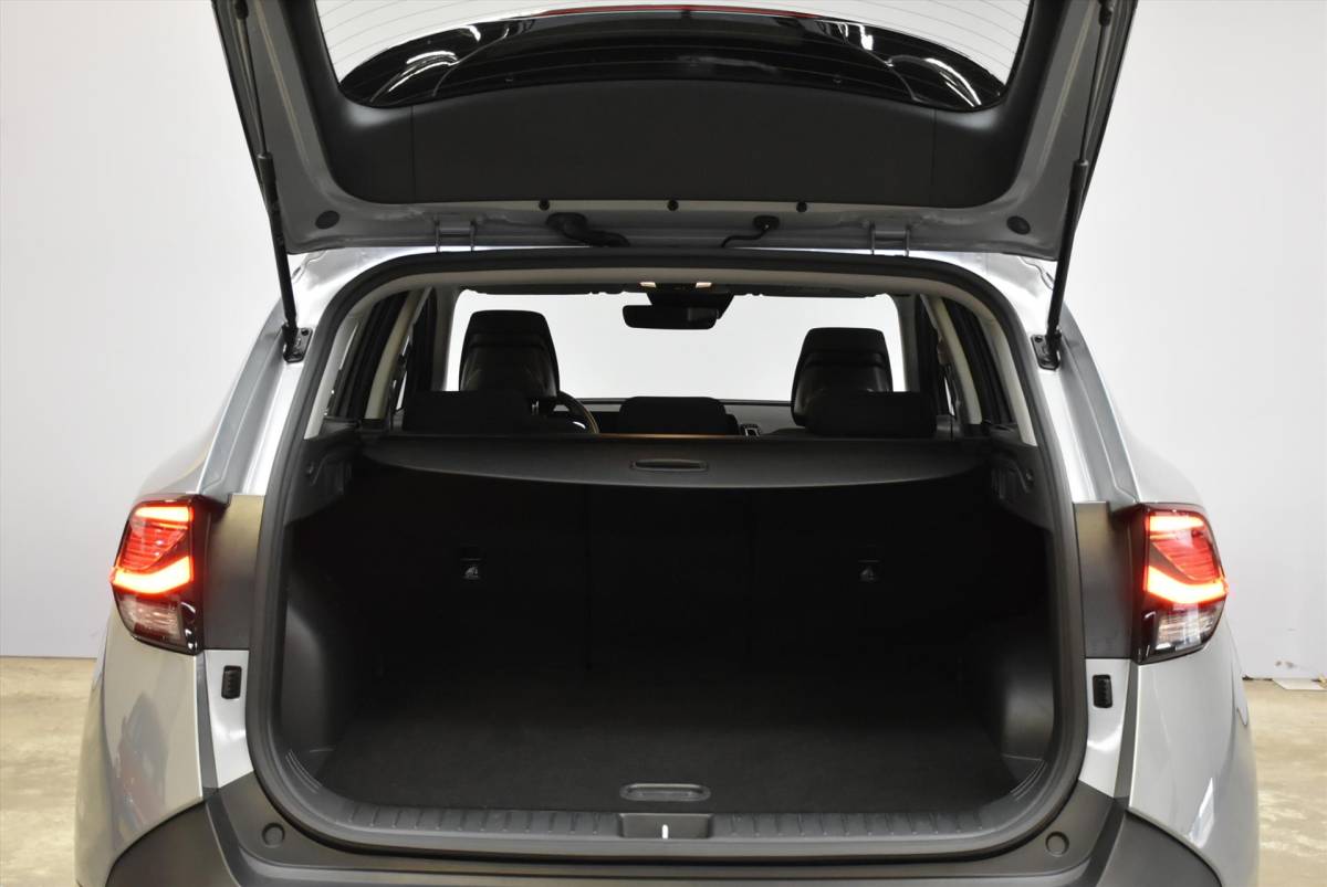 Kia Sportage Kia Sportage 1.6 T-GDi 230pk Hybrid AT6 DynamicLine