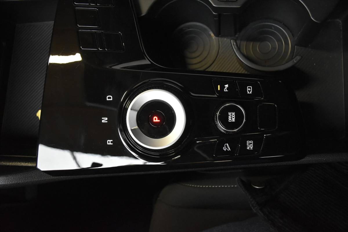 Kia Sportage Kia Sportage 1.6 T-GDi 230pk Hybrid AT6 DynamicLine