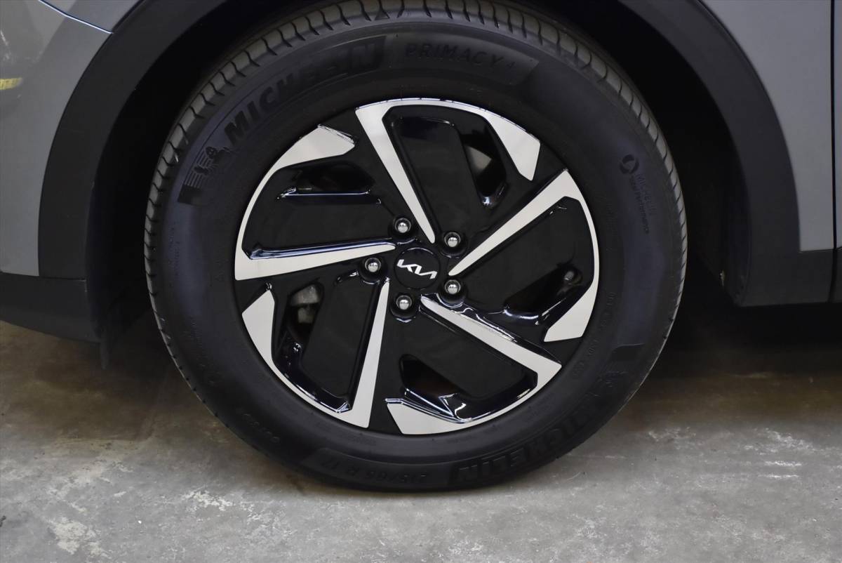 Kia Sportage Kia Sportage 1.6 T-GDi 230pk Hybrid AT6 DynamicLine