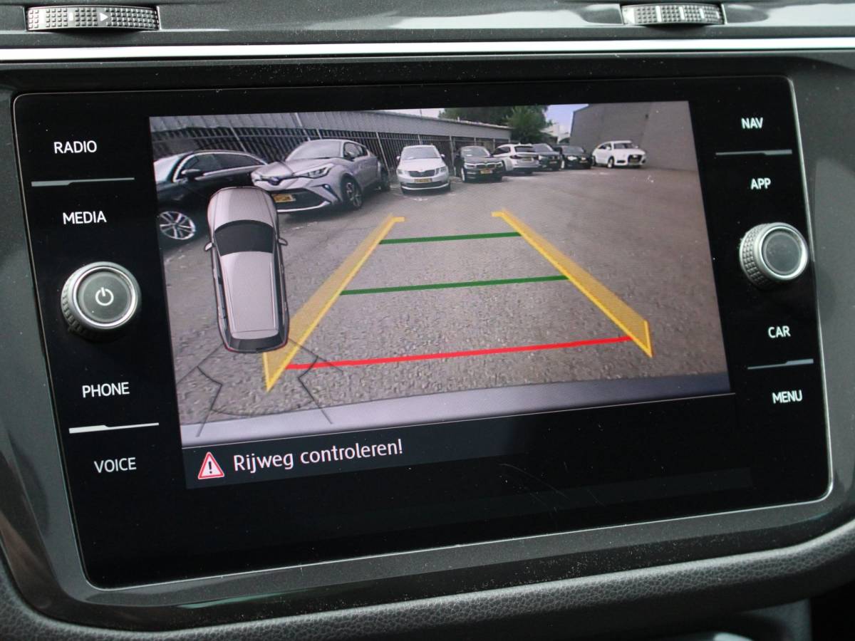 Volkswagen Tiguan Volkswagen TIGUAN 1.5 TSI ACT IQ I VIRTUAL I CARPPLAY I PANO I ACC I DSG I LED I LED I
