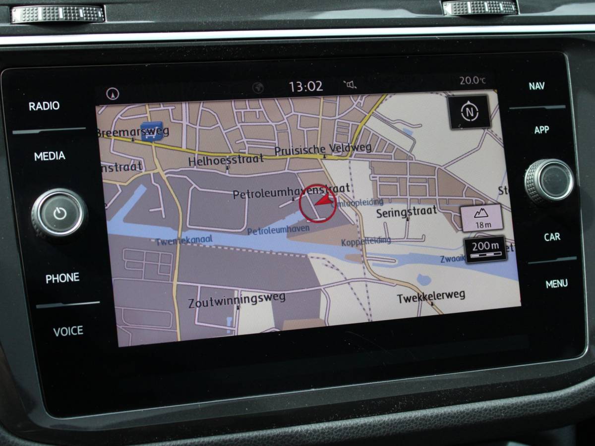 Volkswagen Tiguan Volkswagen TIGUAN 1.5 TSI ACT IQ I VIRTUAL I CARPPLAY I PANO I ACC I DSG I LED I LED I