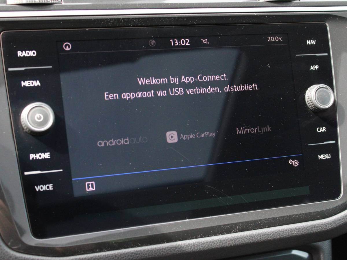 Volkswagen Tiguan Volkswagen TIGUAN 1.5 TSI ACT IQ I VIRTUAL I CARPPLAY I PANO I ACC I DSG I LED I LED I