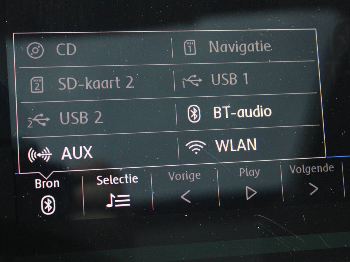 Volkswagen Tiguan Volkswagen TIGUAN 1.5 TSI ACT IQ I VIRTUAL I CARPPLAY I PANO I ACC I DSG I LED I LED I
