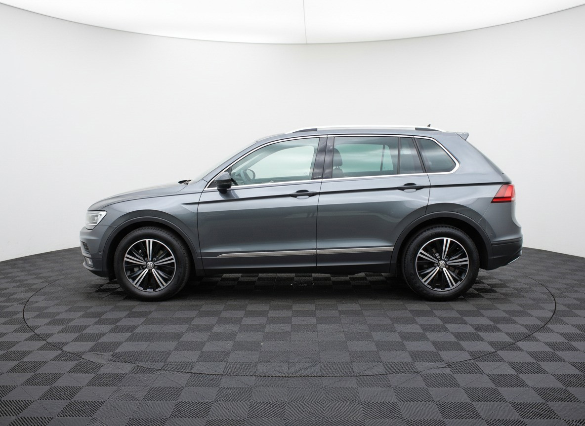 Volkswagen Tiguan Volkswagen TIGUAN 1.5 TSI ACT IQ I VIRTUAL I CARPPLAY I PANO I ACC I DSG I LED I LED I