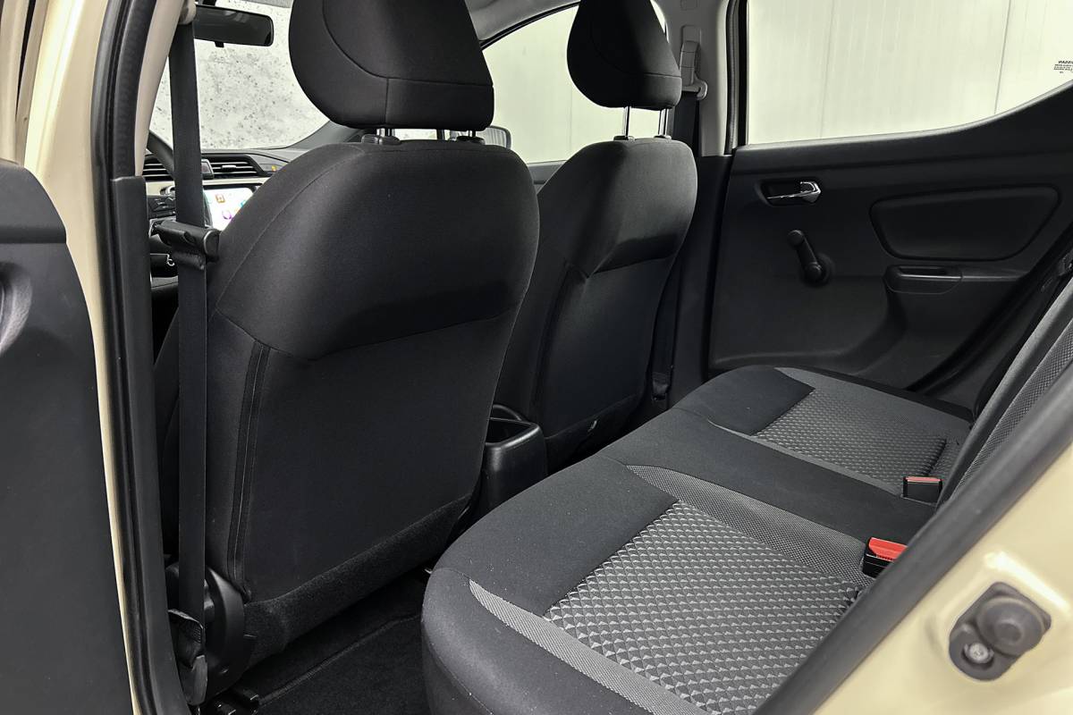 Nissan Micra Nissan Micra 1.0 IG-T Acenta | Apple Carplay | Cruise control | Airco