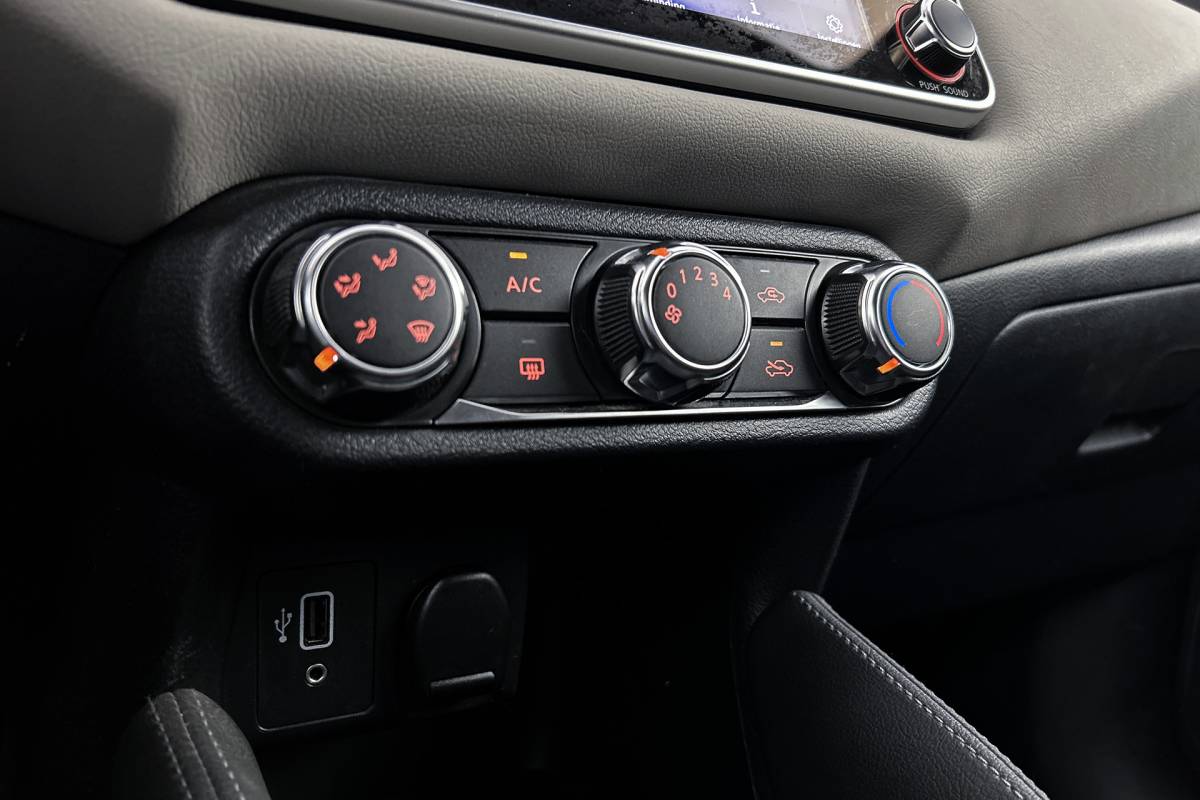 Nissan Micra Nissan Micra 1.0 IG-T Acenta | Apple Carplay | Cruise control | Airco