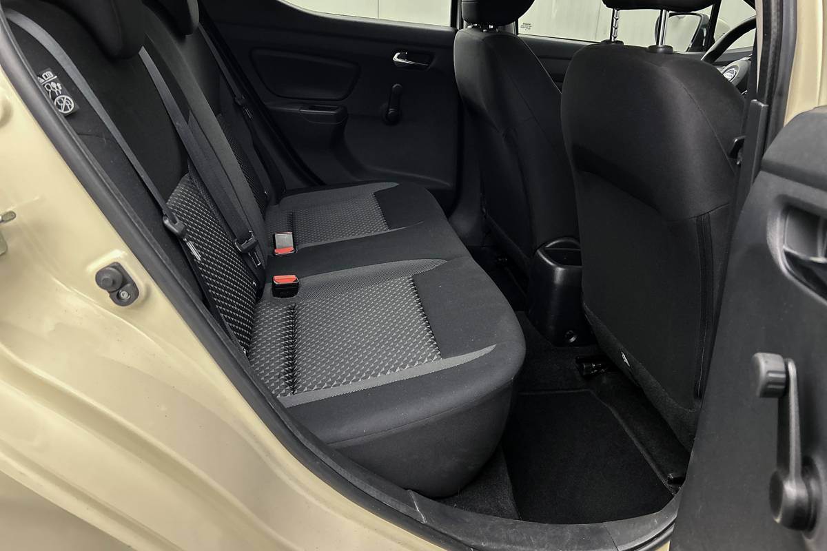 Nissan Micra Nissan Micra 1.0 IG-T Acenta | Apple Carplay | Cruise control | Airco