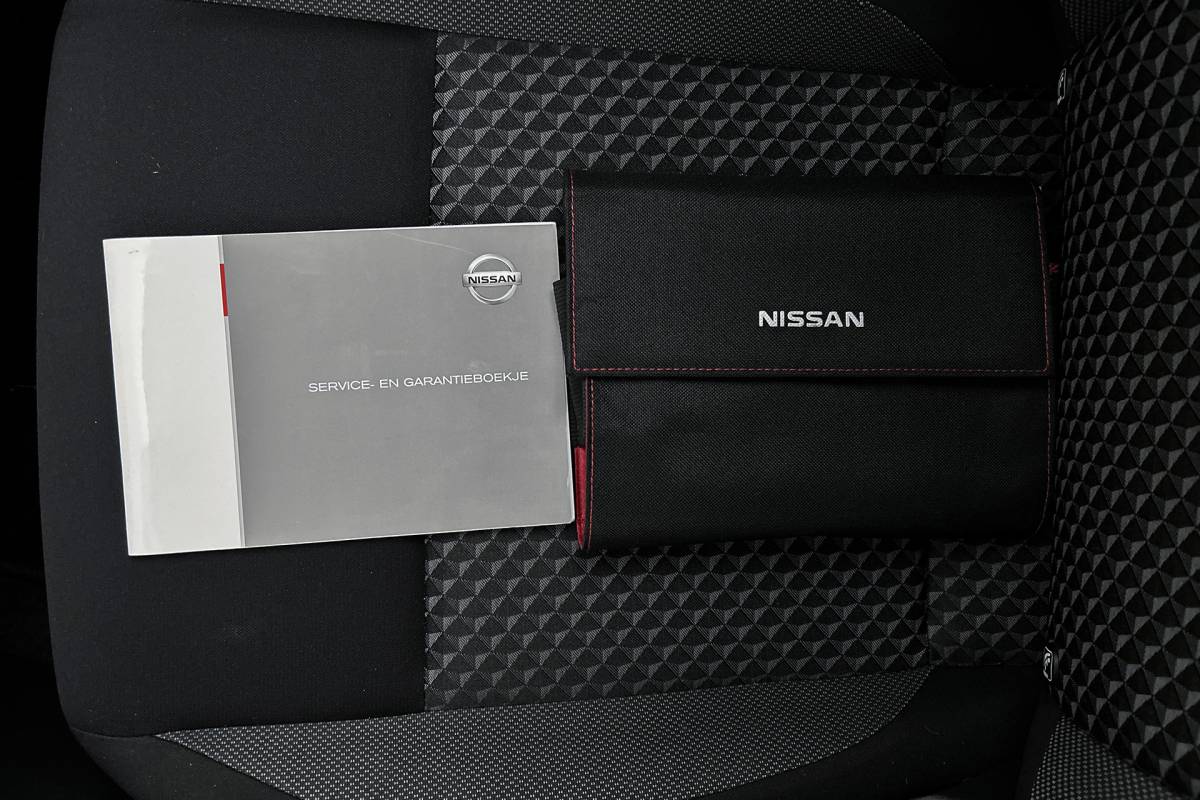 Nissan Micra Nissan Micra 1.0 IG-T Acenta | Apple Carplay | Cruise control | Airco