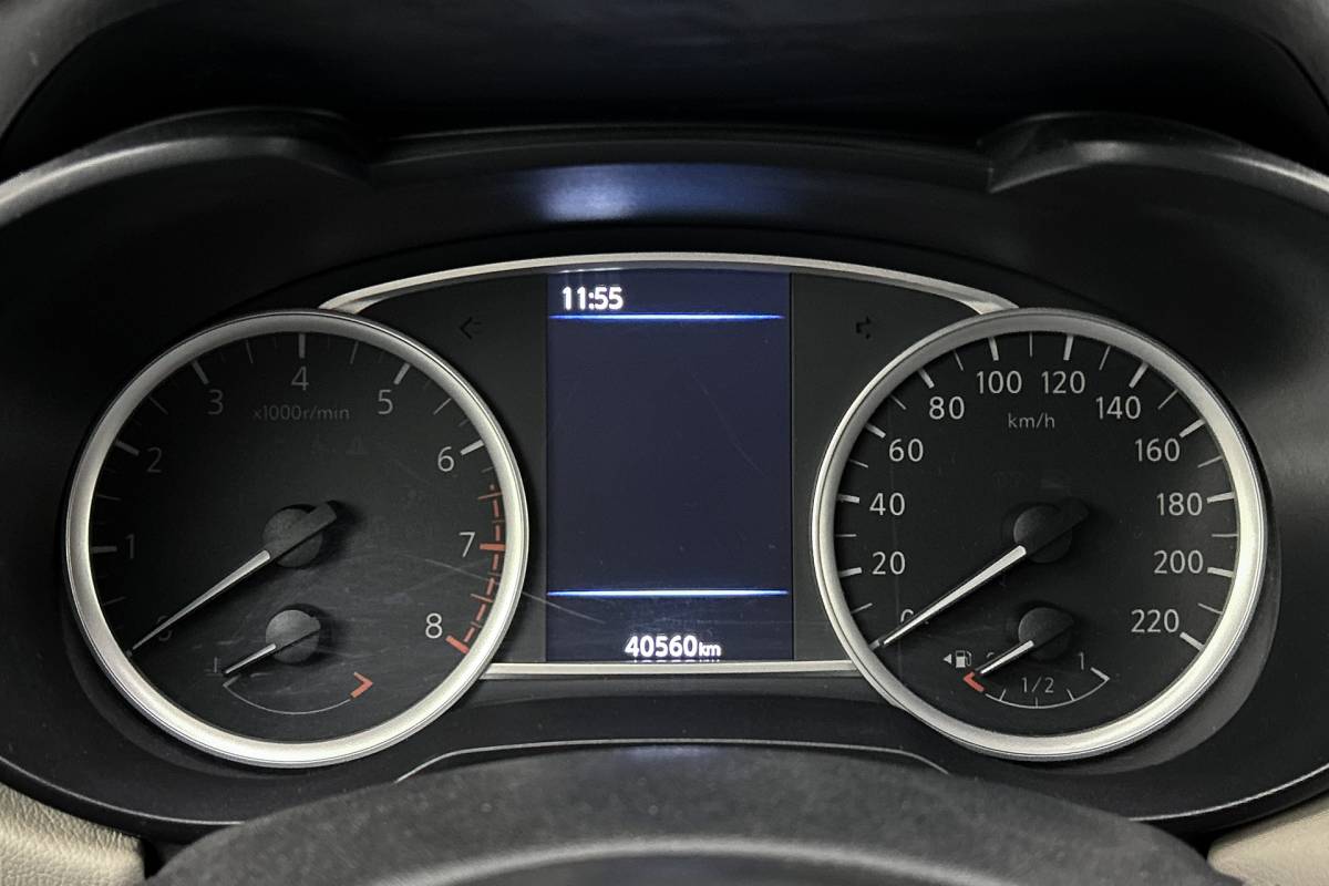 Nissan Micra Nissan Micra 1.0 IG-T Acenta | Apple Carplay | Cruise control | Airco
