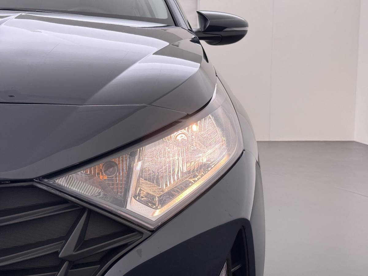 Hyundai i20 Hyundai i20 1.2 MPI Comfort  Camera | Apple Car Play & Android Auto | Stoel- En Stuurverwarming
